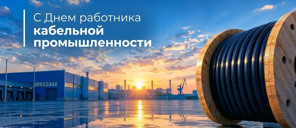 День кабельщика без ссылки